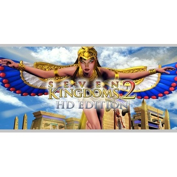 Seven Kingdoms 2 HD