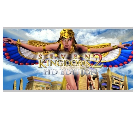 Seven Kingdoms 2 HD