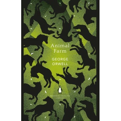 Animal Farm | George Orwell