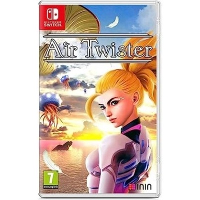 Air Twister