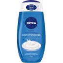 Nivea Sea Minerals sprchový gél 250 ml