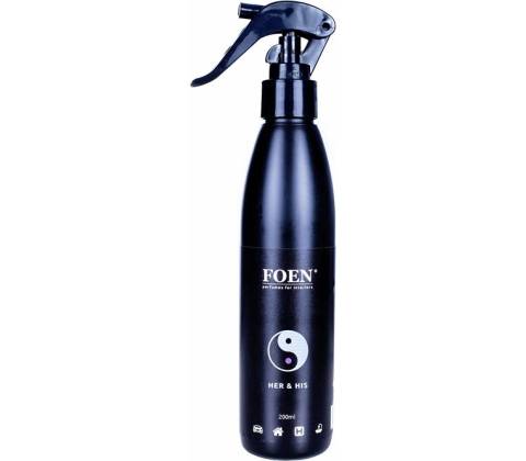 Foen HER & HIS 200 ml