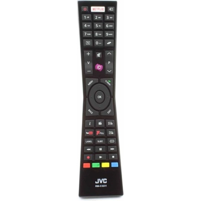 JVC Дистанционно управление rm-c3184, за телевизор jvc (rm-c3184)