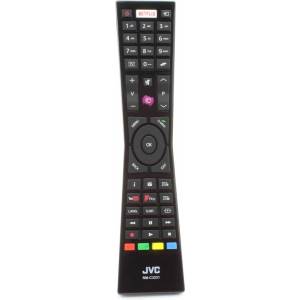 JVC Дистанционно управление rm-c3184, за телевизор jvc (rm-c3184) Дистанционно