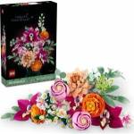 LEGO® LEGO® Botanical Collection Pink Flower Bouquet, 749 pcs
