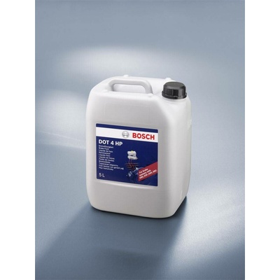 Bosch Brzdová kapalina DOT 4 HP 5 l