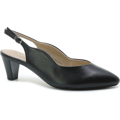 Caprice 9-29603-44 022 black nappa