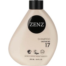 Zenz Shampoo Cactus 17 230 ml