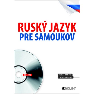 Ruský jazyk pre samoukov