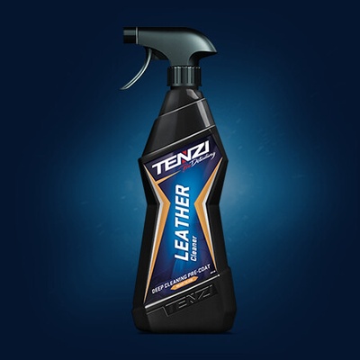 Tenzi ProDetailing Leather Cleaner 700 ml