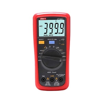 UNI-T UT136C+