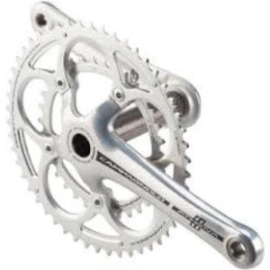  Курбел Campagnolo (FC10-AT240), ATHENA 11 скорости CT crankset 172.5 мм 50-34