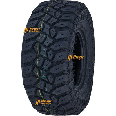 Tracmax X-Privilo M/T 33/12,5 R15 108Q