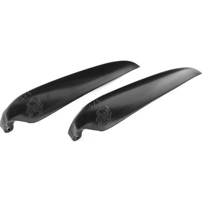 IQ models Robin II listy vrtule