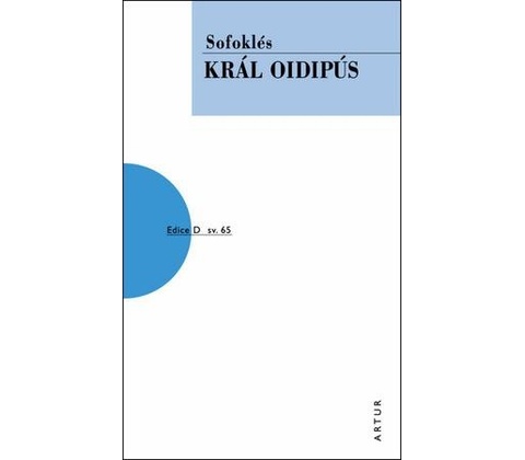 Král Oidipús