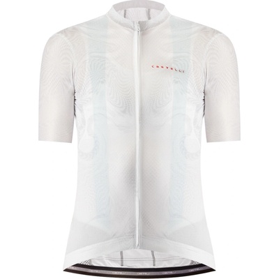 Castelli dámsky Fantasia biela