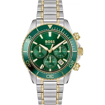 HUGO BOSS Мъжки часовник HUGO BOSS Sealiner - 1514325 (1514325)
