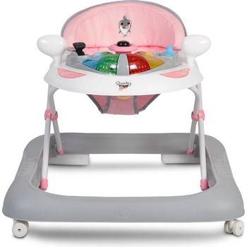 Image 1 of Moni Проходилка Moni Sharky - розова (108226)