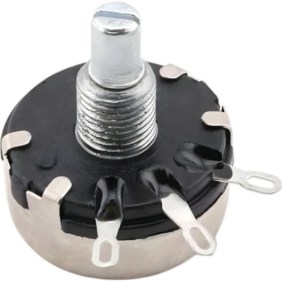 Potenciometr WX110 / WX010, 3pin 100 Ohm, 100R