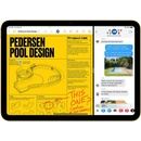 Apple iPad 10.9 (2022) 64GB Wi-Fi Yellow MPQ23FD/A
