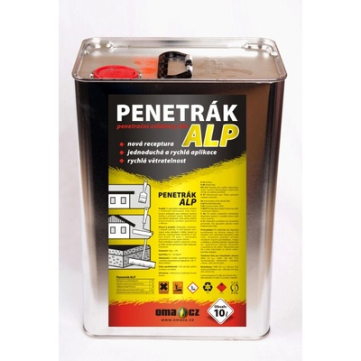 OMA Penetrák ALP 9 kg