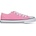 SoulCal Детски маратонки SoulCal Canvas Low Canvas Trainers Childrens - Pink