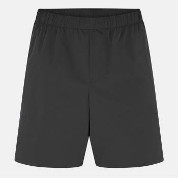 Boss Къси панталони Boss Men's Green Performance Gym Shorts - Grey
