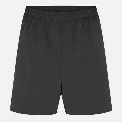 Boss Къси панталони Boss Men's Green Performance Gym Shorts - Grey
