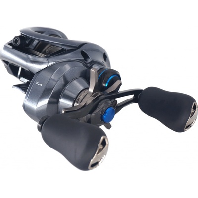 Shimano Baitcast Reel SLX XT DC 71 HG Left Hand