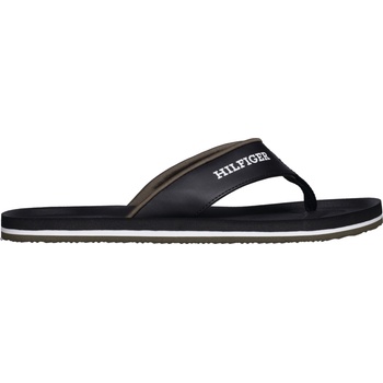 Tommy Hilfiger Padded comfort sandal 40