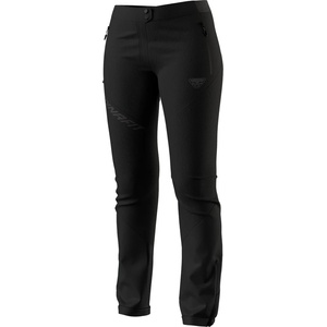 Dynafit Дамски туристически панталон Dynafit Women's Transalper Pro Pants Walking trousers - Black Out - размер XL (110-0861-0315)