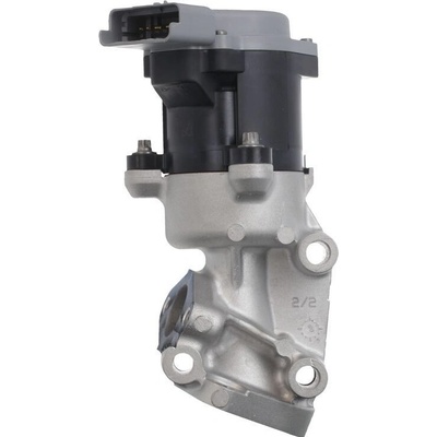 AGR - Ventil VALEO 700410