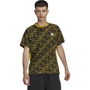 Adidas Тениска Designed For Gameday Travel