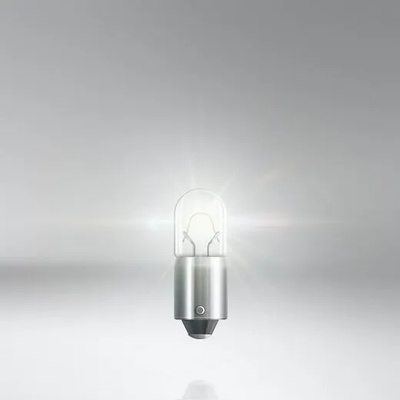OSRAM ORIGINAL BA9s 2W 12V (3796)