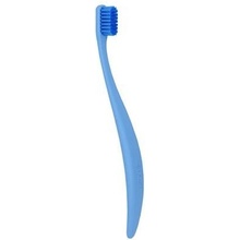 Promis Toothbrush Soft zubní kartáček Blue