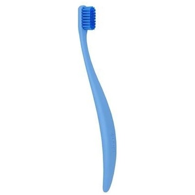 Promis Toothbrush Soft zubní kartáček Blue