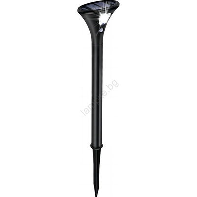 Immax 08502L - LED соларна лампа с сензор LED/1W/3, 7V 6000K IP65 (IM1310)