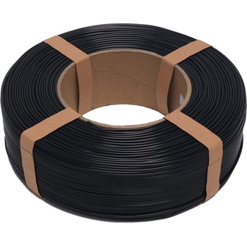 eSUN PLA+ Black - 1, 75 mm / 1000 g - Refill (PLA+175B1R1)