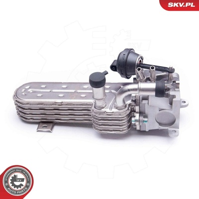 Chladič, recirkulace spalin ESEN SKV 14SKV138