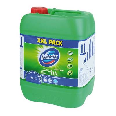 DOMESTOS Pine Fresh čistiaci prostriedok 5 l
