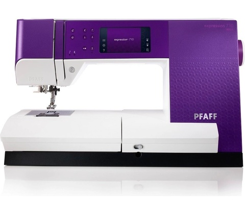 Pfaff Expression 710