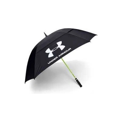 Under Armour Double Canopy černá – Zboží Mobilmania