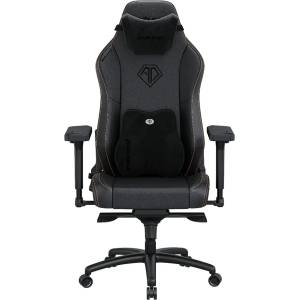 Anda Seat Phantom 3 XL-Size Black Ергономичен геймърски стол (AD18XL-52-B-PV/C)