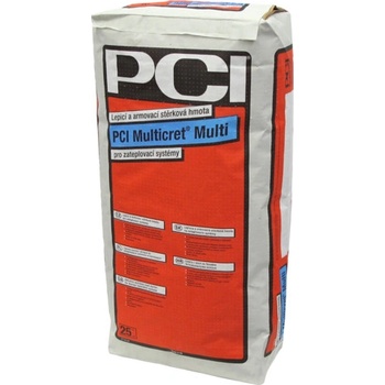PCI Multicret Multi 25 kg