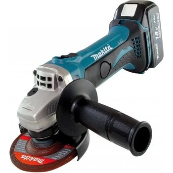 Makita BGA452RFE