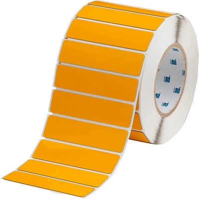 Brady THTEP-11-7593-YL / 620441 EPREP етикети, 100.00 mm x 30.00 mm (620441)