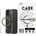 Panzer Калъф CARE - Flagship Green MagSafe, iPhone 16, прозрачен (5715685004353)
