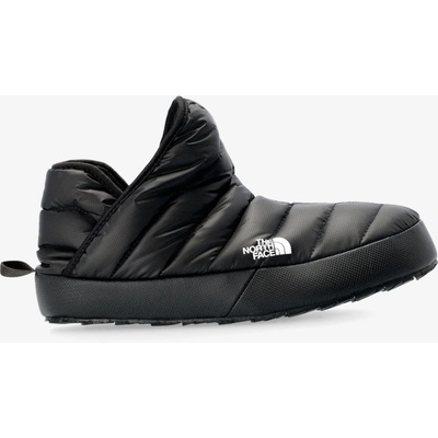 The North Face Thermoball Traction Bootie black white