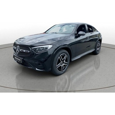 Mercedes-Benz GLC 220 d 145 kW