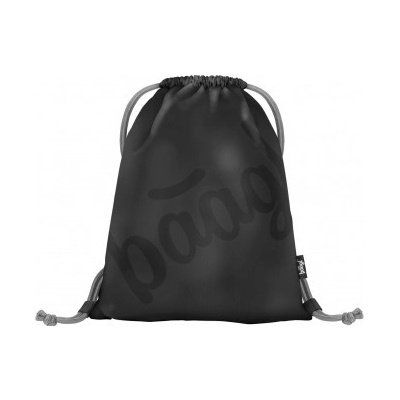 Baagl Logo black